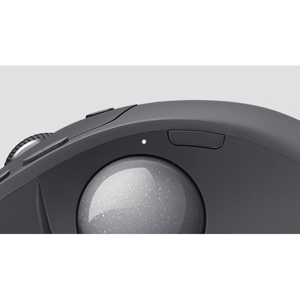  Logitech MX Ergo Advanced Wireless Trackball 3